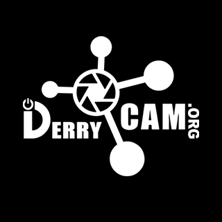 Let's Work Together, Derry!