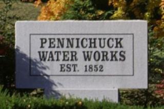 Pennichuck Water Works