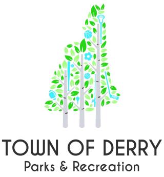 Derry Parks and Recreation Logo