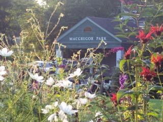 MacGregor Park