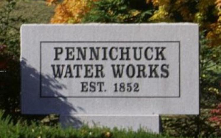 Pennichuck Water Works